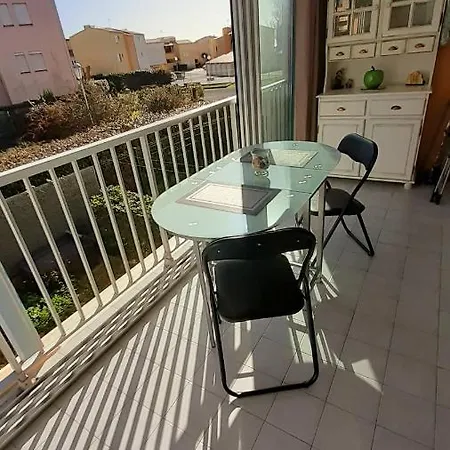 Archipel Iii Joli T2 Piscine Proche Richelieu Cap D'agde Апартаменти