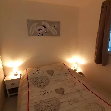 Archipel Iii Joli T2 Piscine Proche Richelieu Cap D'agde Апартаменти *